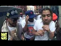 Larry June & Cardo - Don't Try It (Official Music Video)