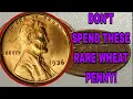 This 1936 Wheat Penny Is SHOCKING Collectors Rare No-Mint-Mark Penny Worth BIG Money