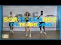 Download Lagu Sorte Grande - Ivete Sangalo | Axé Retrô BH (Coreografia)