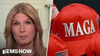 maga diehard dubbed little trump named director of national intelligence despite zero experience