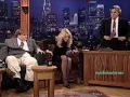 JUDITH LIGHT CHRIS FARLEY on LENO