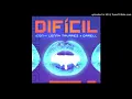 Lenny Tavárez, Darell - Difícil (Audio Oficial)