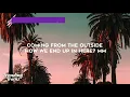 PS1 - Life Goes On (Lyrics) ft. Alex Hosking