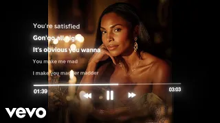 Johnny Gill One Night Official Lyric Video 