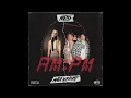 NOTD, Maia Wright - AM:PM (Instrumental)