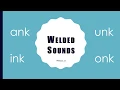 Welded Sounds ank ink onk unk - Wilson 2 1