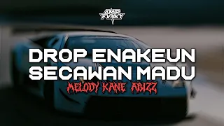 dj secawan madu x drop enakeun melody indobounce kane abizzz 