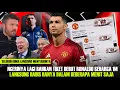 Lagu Tembus Milliaran..!! Tiket Ronaldo Debut di MU Habis di Serbu Jutaan org dari Berbagai Penjuru Dunia
