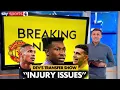 Download Lagu BREAKING: Manchester United HIJACK 6M Brazilian Goalkeeper After Onana INJURY DISASTER#manutd