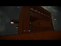 Airlock Script Demo