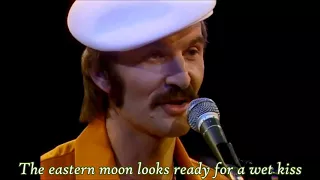 Starbuck Moonlight Feels Right Lyrics 