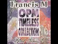 Cold Summer Nights - Francis M