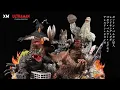 Download Lagu XM Studios/Ultraman vs Kaiju Diorama