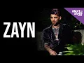 Download Lagu Zayn Talks Nobody Is Listening, To Begin Again \u0026 Life In Pennsylvania