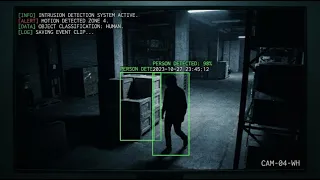Real-Time Intrusion Detection using OpenCV Deep Learning Python Project Source Code Tamil