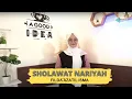Download Lagu SHOLAWAT NARIYAH - FILDA AZATIL ISMA (FIFI) - COVER
