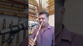 نوای محلی سعید جعفرزاده 