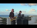 maanqí DJ & Live Sax | Crete, Greece | Indie Dance, Afro, Melodic House & Keinemusik Style 2026