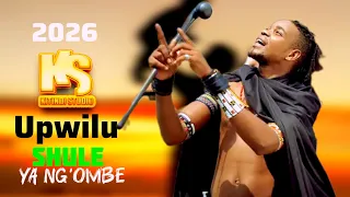 shule ya ngombe limbu luchagula upwilu official audio 2026