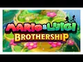 Battle Theme MEDLEY | Mario \u0026 Luigi Brothership