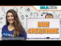 Download Lagu BUN \u0026 Creatinine