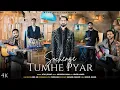 Afaq Shafi | Sochenge Tumhe Pyar | Hindi Song 2024 | Muhsen Khan | Umar Hamid | Indian idol