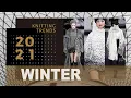 Lagu KNITTING TRENDS - WINTER 2020/2021