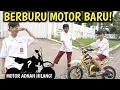 Download Lagu SEDIH! MOTOR ADNAN HILANG DI CURI ORANG ADNAN BELI MOTOR BARU