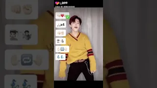 رقص تيك توك تعليم 