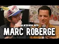 Marc Roberge Of OAR Talks Having Their Music In The Boys Imitating Bob Dylan And More