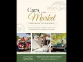 LIVE from Cars in the Market at the Gold River Market