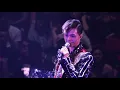 櫻花樹下-張敬軒@Hinsideout 張敬軒演唱會2018 HD