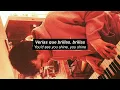 Fred again.. - Dermot (See Yourself In My Eyes) Letra | Subtitulada al Español.