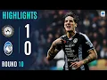 UDINESE-ATALANTA 1-0 | HIGHLIGHTS | Zaniolo Strikes To Sink Former Side | Serie A 2025/26