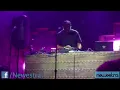 Computer Jay @ The Gaslamp Killer & Friends Show @ The Mayan 09/18/12