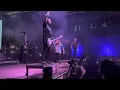 Fit For a King - Vendetta - Live Dallas
