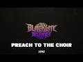 Download Lagu Blacklite District - Preach to the Choir