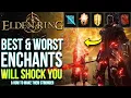 Elden Ring - Best Worst Armament Enchants Will Totally Surprise You Vyke s Dragonbolt More