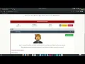 Agent T TryHackMe Agent T room solution