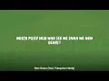 Skillibeng - New Gears (feat. Françoise Hardy) (Lyrics)