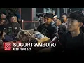Download Lagu MANTEP TENAN KEPLAKANE SUGUH PAMBUKO GENDING REOG NOPA KENDANG SINGO GATI