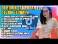 DJ MAAF DARIKU BUKAN UNTUK KAU ULANG||DJ SEKALI SEUMUR HIDUP DJ REMIX FULL ALBUM