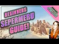 FREE LOOT Easy Crafting Thralls Sepermeru Conan Exiles Beginners Guide 2023