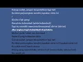 Download Lagu Lupakan Cinta - Rossa (Lyrics | Lirik)