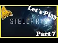 Let s Play Stellaris Crime Syndicate Part 7 - New Branch Offices