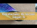 Review Jetson Scooters - Mars Kick Scooter Iridescent