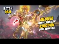 Download Lagu MEDUSA MENYELAMATKAN XIAO YAN DARI KEMATIAN - ALUR CERITA DONGHUA BTTH 164