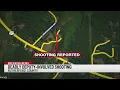 Man shot killed by deputies serving warrants in Rutherford Co ID d