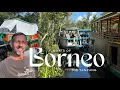 Download Lagu Borneo - Boats of The Tanjung