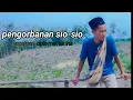 Download Lagu LAGU DAERAH JAMBI  pengorbanan sio-sio vocal-pan cipta-mamak irul